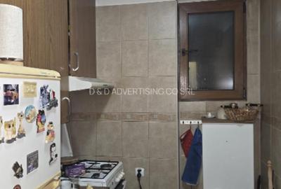 Mosilor --/ Str. Traian -( Foisor )  Garsoniera 37 mp - CENTRALA TERMICA PROPRIE - 7