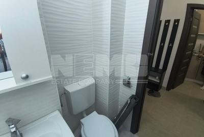 🏡 Garsonieră confort I sporit, Zamca, 40 mp, etaj 1, recent renovată - 7