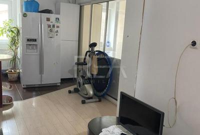 2 camere Iancului decomandat, centrala, et. 2, an 2012, metrou, 55 mp - 1