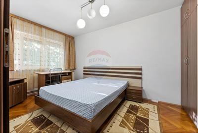 Apartament cu 2 camere de închiriat - Podgoria - 6