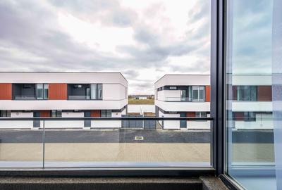 TOWNHOUSE P+1 predare la cheie Strada Jadului Bragadiru - 18