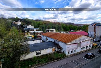 OPORTUNITATE DE INVESTITIE- CAVNIC - apartament cu 3 camere - 10