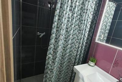 Apartament cu 3 camere decomandat în Mărăști
