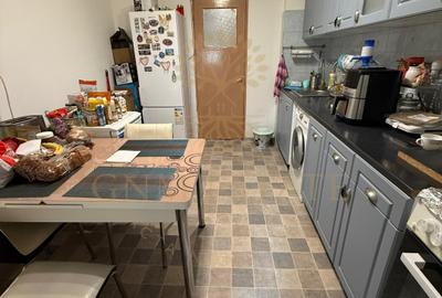 4 Camere Parter Bloc Reabilitat Zona Aparatorii Patriei - 4