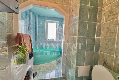 Apartament 2 camere | Zona Hermes | Etaj intermediar - 4