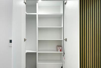 Chirie I Studio dublu premium | Etaj 9 | Vedere Sky Tower - 7