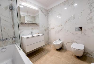 Apartament 3 camere lux intr-un ansamblu rezidential exclusivist - 7