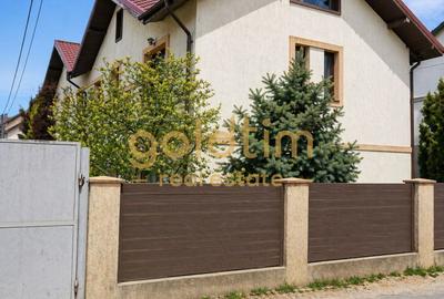 SUPER DEAL/CASA COLT TRIPLEX//MOBILATA/CURTE 100 mp/2 LOCURI DE PARCARE - 27