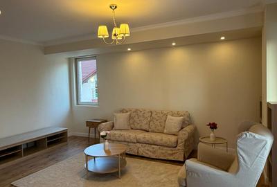 Inchiriere Apartament 2 Camere Iancu Nicolae - 7