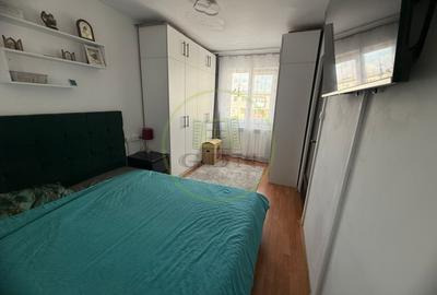 Apartament 2 camere, 40,7mp, semidecomandat, cartier Craiovita, zona Statia 30 - 4
