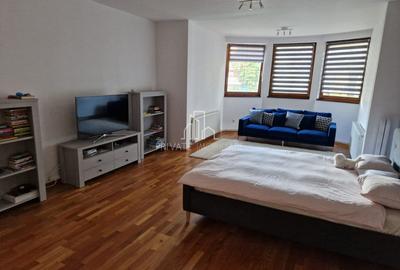 Casa De Inchiriat, 700 Mp Teren, Zona Centrala - 1