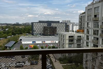 Apartment de inchiriat in Aviatiei Park-Comision 0% - 23