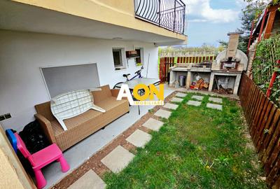 Apartament la vila, 3 camere, mobilat utilat, 80 mp + terase 40 mp - 12