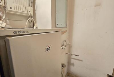 Sebastian-Calea Rahovei / Spatiu Stradal la Parter 70 MP - 13