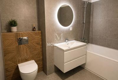 3 camere, Intabulat, Terasa, Parcare, Încălzire pardoseală - 13