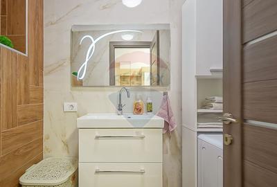 Casă / Vilă cu 3 camere de vânzare - 4
