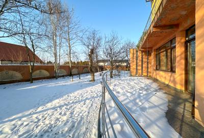 Proprietate rezidentiala 11 camere Pantelimon – Teren 1130 mp, 675 mp, langa Lac - 31