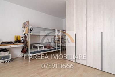 Apartament luxos,luminos,foarte spatios in Erou Iancu Nicolae-Oferta atractiva - 16