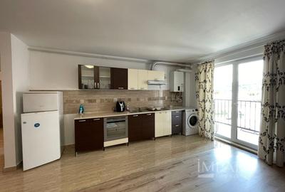 Apartament 2 camere, zona linistita, Dambul Rotund - 4
