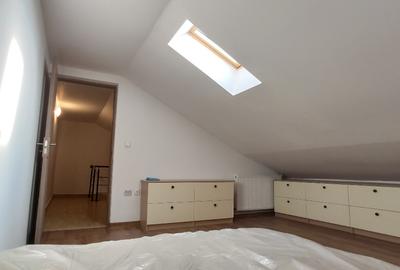 Apartament 2 camere, 66MP, zona Baza 3 - Silk District  - persoana fizica - 1