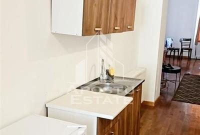 Apartament cu 2 camere , 66 mp , centrală proprie, zona Ultracentrala - 5