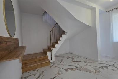 Duplex modern 5 camere 142mp, curte,parcare, Iris, str. Oasului - 26