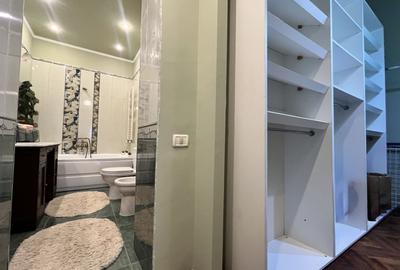 Apartament grandios cu vedere spectaculoasă spre Piața Libertății - 22