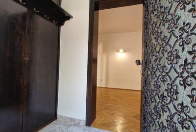 Stefan cel Mare -  Eminescu - Vasile Lascar - 4 camere - renovata 2025 - gradina - 22