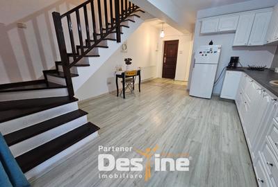 Comision 0 % - Apartament 3 camere tip duplex, 75 mp, Etaj 4–5, loc de parcare - 1