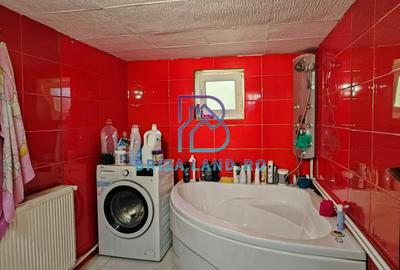 Bucurestii Noi, Laminorului, casa 115mp, 4 camere, teren 169mp - 5