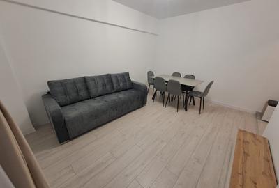 PACURARI  KAUFLAND 2 CAMERE DECOMANDAT ET.3  BLOC 2024    COD 161308 - 1