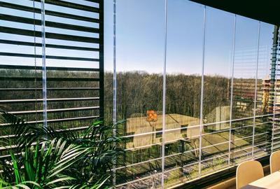 Apartament 4 camere | LUX | 2 Parcari | 168 MP | Pipera-Scoala Americana - 32