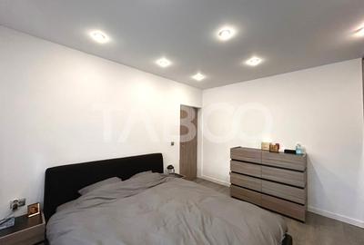 Apartament 3 camere 83 mpu gradina balcon 2 locuri parcare Selimbar - 7