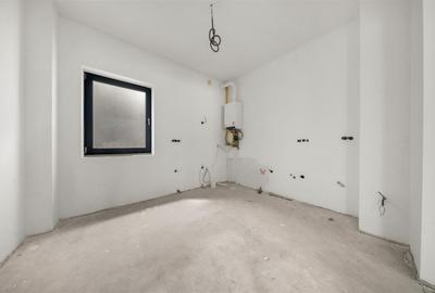 Duplex cu 187 mp utili Str. Crisan - 15