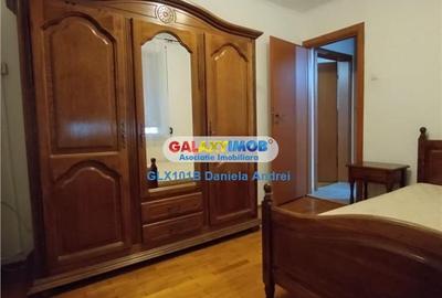 DE INCHIRIAT - APARTAMENT 2 CAMERE Zona Lacul Tei 400 euro - 14