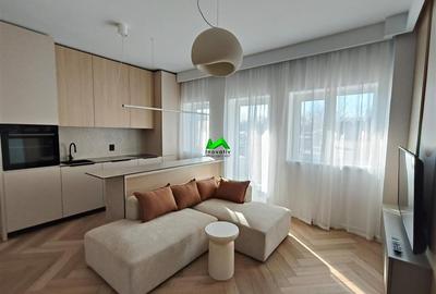 Apartament de  vanzare  3 camere Sibiu Turnisor - 7