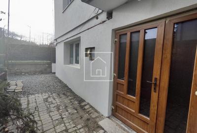 Apartament 93 mpu la casa, terasa 32 mp si teren 161 mp zona Sub Arini - 2