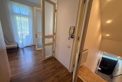 Vânzare Apartament în vila-Armeneasca - 10