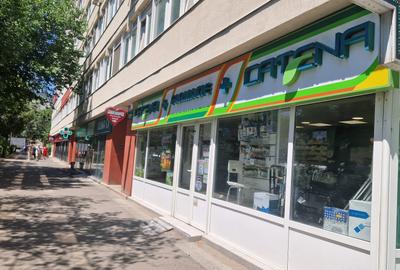 Berceni-Piata Resita-suprafata 62 mp-pret 280.000 euro - 1