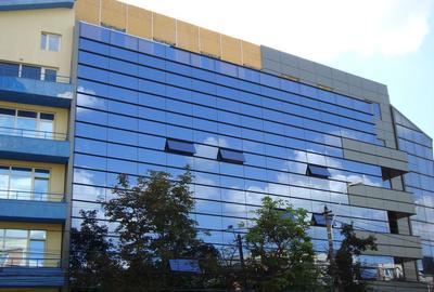 Birou, 124 mp în Herăstrău