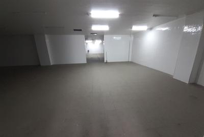 Hala - flux DSV - domeniu alimentar - productie sau catering - 2