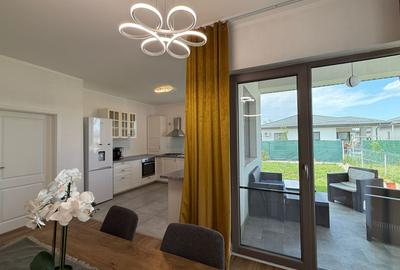 Lifestyle aproape de natură | Vilă 4 camere Corbeanca - 1