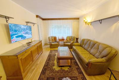 Inchiriere apartament doua camere Dorobanti - 2