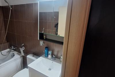 Tomis Plus, 2 camere, mobilat, LOC PARCARE PROPRIU - 12