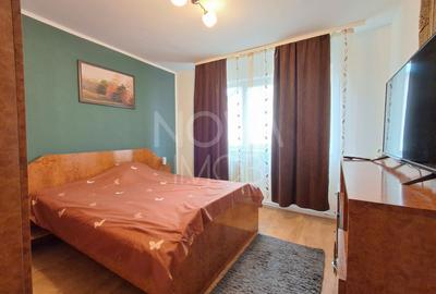 Apartament de inchiriat 3 camere etajul 4, cu lift,  Zona Vasile Aaron - 8