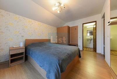 COMISION ZERO! | Casa Individuala | 1000 Mp teren | 260 mp Utili | - 39