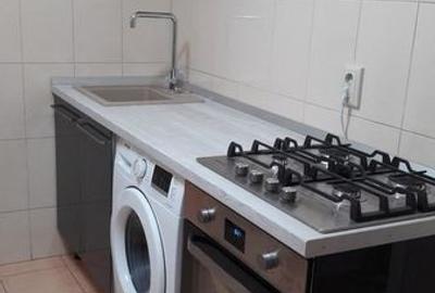 Garsonieră spațioasă – Bd. Decebal, etaj 6/8, 4 min metrou Piața Muncii - 7