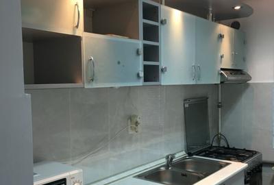 Apartament 1 camera 35mp, balcon 4mp, finisat modern, zona Iulius Mall - 1