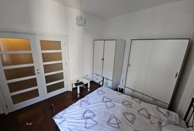 Apartament 2 camere metrou Piata Romana 2 min etaj 2 - Piata Amzei. - 5