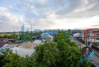 Casă + Spațiu Comercial de vânzare, Șerbanești, Bacău - 35